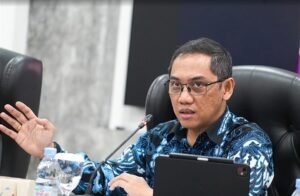 Sinergi Pemerintah Tekan Judi Online, Aset Ratusan Miliar Diamankan