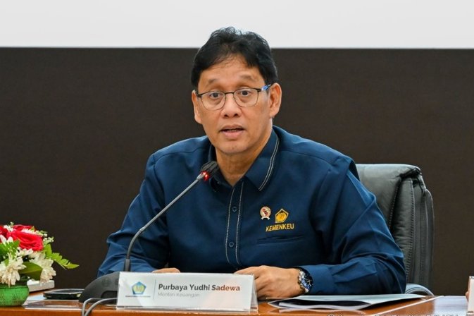 Di Tengah Gejolak Dunia, APBN Indonesia Tetap Tangguh