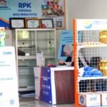 Pemerintah Dorong Kopdes sebagai Alternatif Ritel Modern