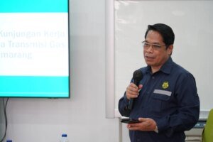 Langkah Penguatan Energi Nasional Dinilai Tepat di Tengah Tantangan Global