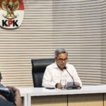 Pesan Tegas: Perang Korupsi Tidak Mengenal Kalender