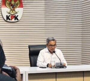 Pesan Tegas: Perang Korupsi Tidak Mengenal Kalender