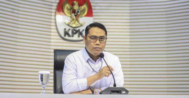 Libur Lebaran, Pemberantasan Korupsi Tetap Jalan