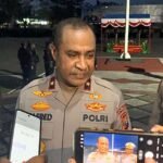 Seluruh Elemen Masyarakat Kompak Jaga Stabilitas Keamanan Tanah Papua