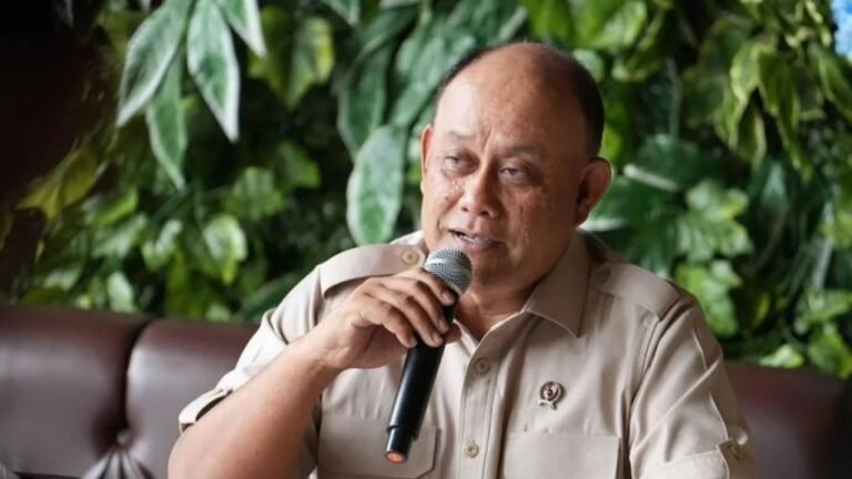 Mengawal Pemerintah Perkuat Standar MBG dan Transformasi Sistemik