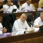 Sinergitas Lintas Sektoral Pastikan Keamanan Arus Mudik