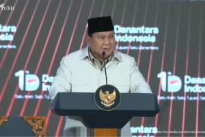 Danantara Perkuat Strategi Pengelolaan Aset Negara untuk Kesejahteraan Rakyat