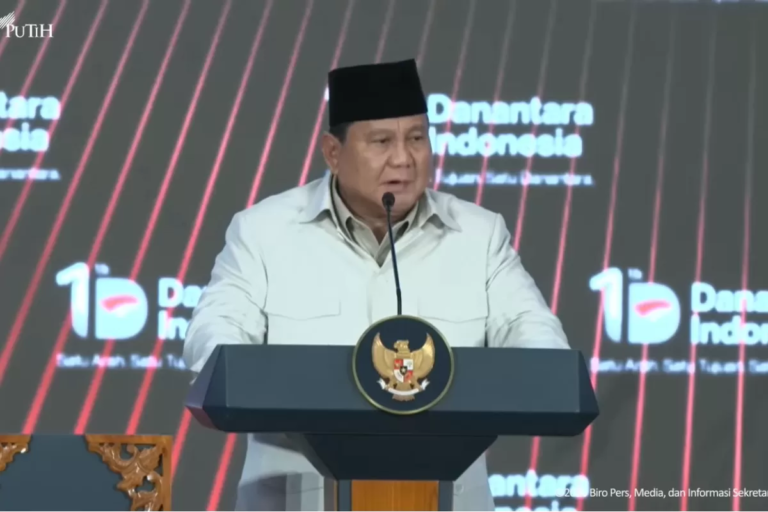 Danantara Perkuat Strategi Pengelolaan Aset Negara untuk Kesejahteraan Rakyat