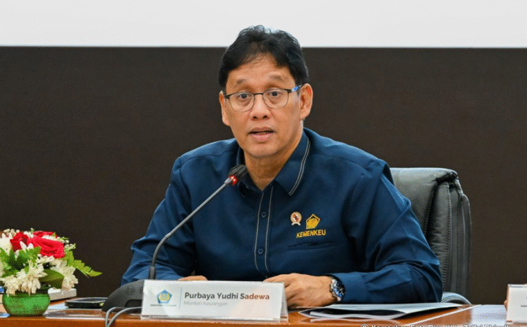 Efisiensi Negara sebagai Kekuatan Ekonomi Indonesia