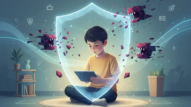 PP Tunas Buka Era Baru Perlindungan Anak Digital