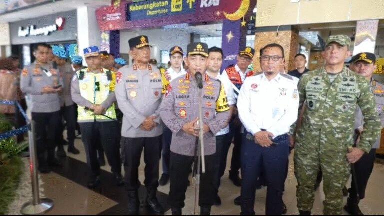 Negara Hadir, Pengusutan Kasus Air Keras Didukung Penuh Pemerintah