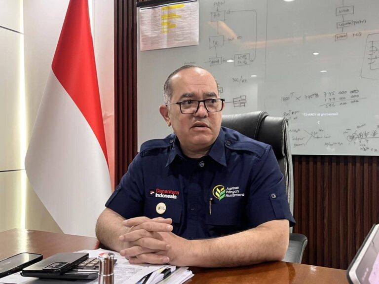Kontrak Mobil Niaga Kopdes Wajib Bangun Pabrik di RI, Investasi, dan Infrastruktur Aftersales Disiapkan