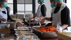 MBG dan Peran Strategis dalam Menggerakkan Ekonomi Desa