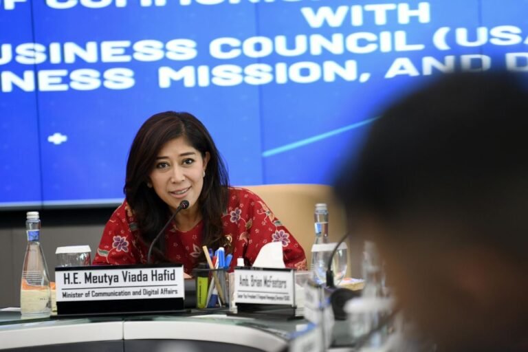 Pemerintah Kampanyekan Tunda Layar, PP TUNAS Perkuat Etika Digital