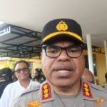 Stabilitas Kamtibmas Papua Menguat Dorong Kesejahteraan Masyarakat