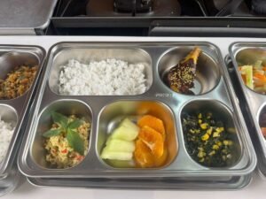 Efisiensi Tanpa Kompromi, MBG Tetap Jangkau Puluhan Juta Penerima