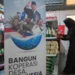 Koperasi Merah Putih Hadir di Pelosok, Akses Listrik dan Ekonomi Kian Terbuka