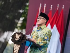 Pemerintah: Ekonomi RI Tangguh Hadapi Gejolak Global