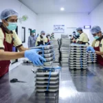 MBG Didorong sebagai Instrumen Penguatan Ekonomi Desa Berbasis Pangan