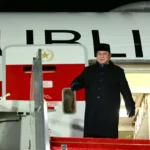 Presiden Prabowo Pererat Hubungan dengan Rusia dan Prancis di Tengah Dinamika Global