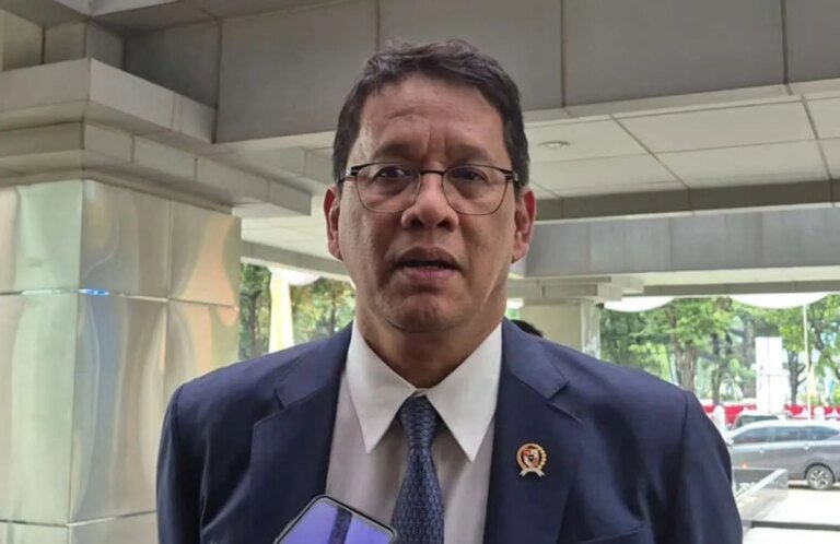 Global Lagi Ribut, Ekonomi RI Tetap Tenang Terkendali