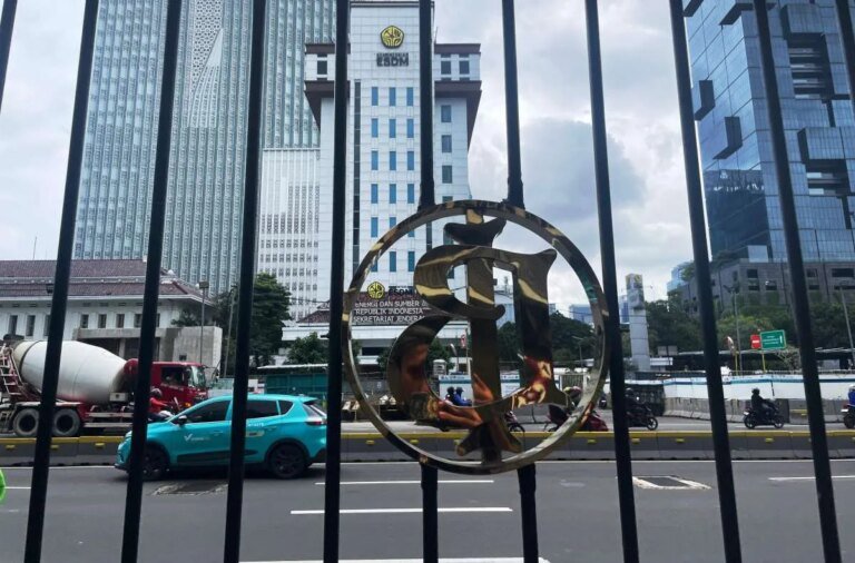 Pakar Sebut Ekonomi RI Tahan Guncangan Global, Permintaan Domestik Jadi Andalan