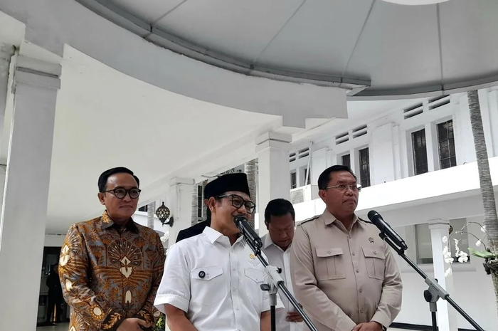 Penguatan MBG melalui Optimalisasi Penerima Manfaat