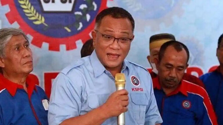 Aspirasi Tanpa Provokasi: Kunci Harmoni Sosial dalam Aksi Buruh