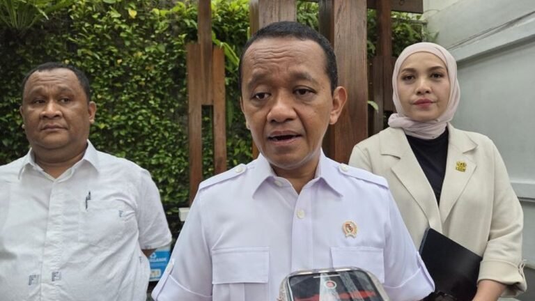 BBM Aman, Tak Perlu Panic Buying di Tengah Isu Global