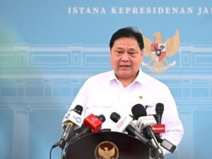 Pemerintah Optimis Pertumbuhan Ekonomi Indonesia Kuartal I 2026 Capai 5,5 Persen