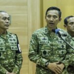 Kasus Air Keras Ditangani Hati-hati, Peradilan Militer Pastikan Keadilan