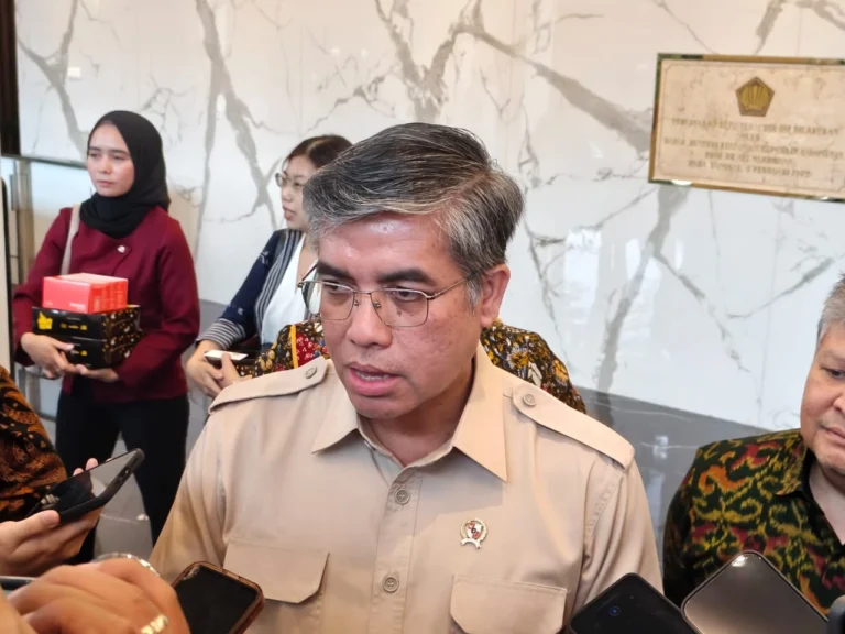 May Day 2026: Pemerintah Menyiapkan Kado Manis Bagi Pekerja