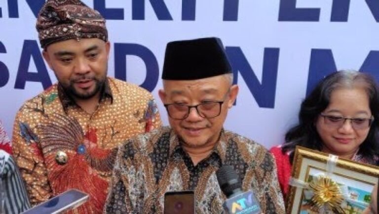 Revitalisasi Pendidikan sebagai Jalan Menuju Layanan Bermutu