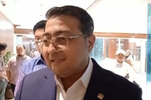 Relaunching Program AMANAH, Menekraf: Ekonomi Kreatif Aceh Bagian dari Asta Cita Nasional