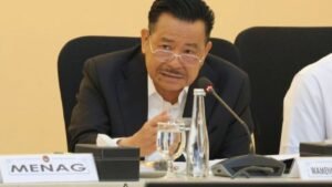 Menjaga Kepercayaan Publik dengan Menghormati Peradilan Militer