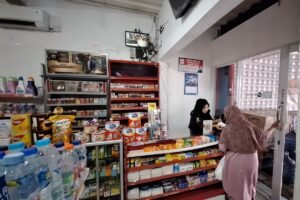 Koperasi Desa Merah Putih Perkuat Fondasi Ekonomi Pedesaan