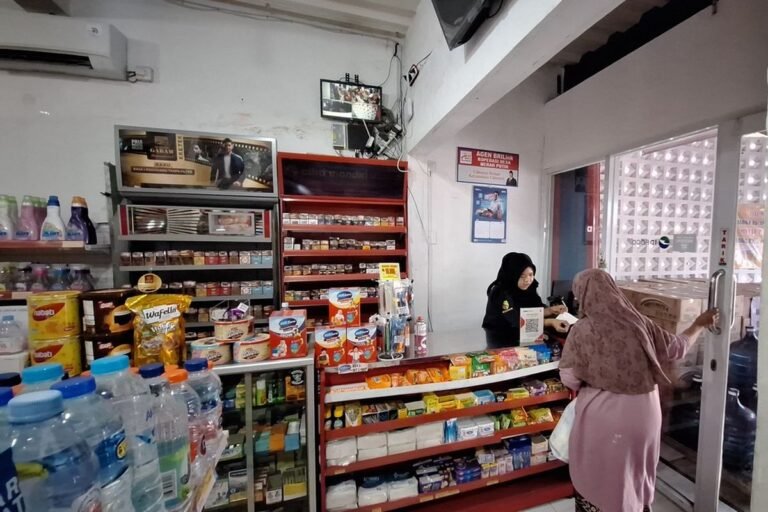 Koperasi Merah Putih Segera Beroperasi, Penguatan Ekonomi Desa Didorong