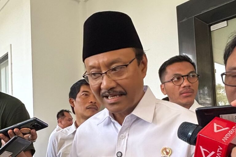 Sekolah Rakyat dan Pendidikan Bermutu: Etika Negara yang Hadir 24 Jam