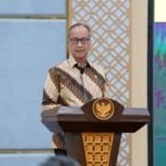 Upaya Pemerintah Perkuat Ekonomi Nasional Hadapi Tantangan Global