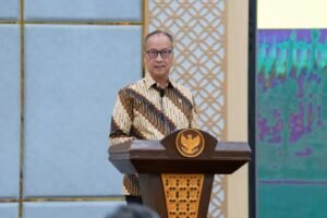 Upaya Pemerintah Perkuat Ekonomi Nasional Hadapi Tantangan Global