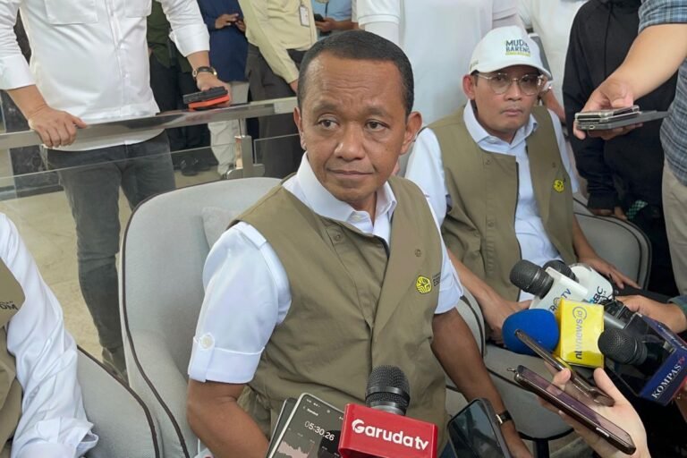 Pemerintah Ajak Masyarakat Gunakan BBM Secara Bijak dan Tenang