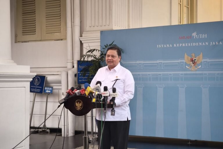 WFH Sepekan Sekali, Pemerintah Bidik Hemat BBM Puluhan Triliun