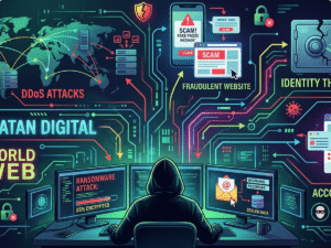 No Compromise, Pemerintah Gas Penegakan PP TUNAS untuk Platform Nakal