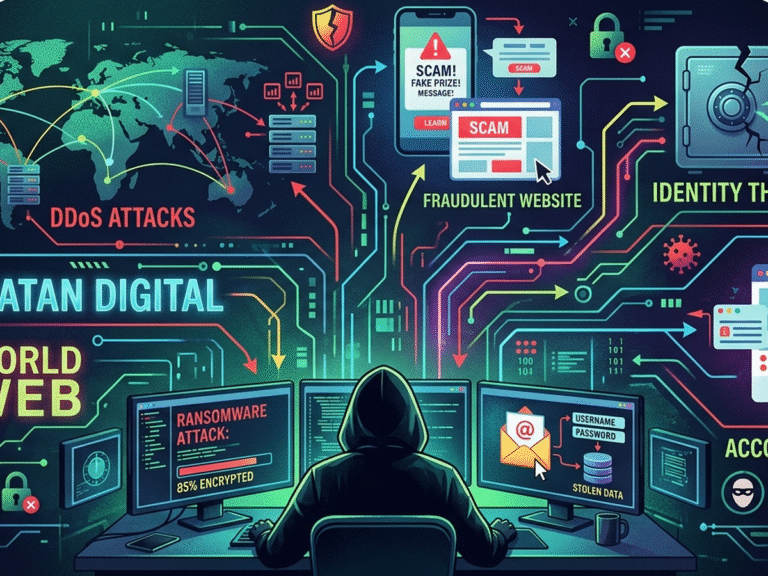 No Compromise, Pemerintah Gas Penegakan PP TUNAS untuk Platform Nakal