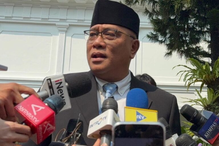 Menteri LH: Peringatan May Day 2026 Memiliki Arti Yang Strategis Bagi Pekerja dan Buruh