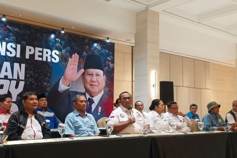 May Day 2026 Momentum Kolaborasi Besar Buruh dan Pemerintah