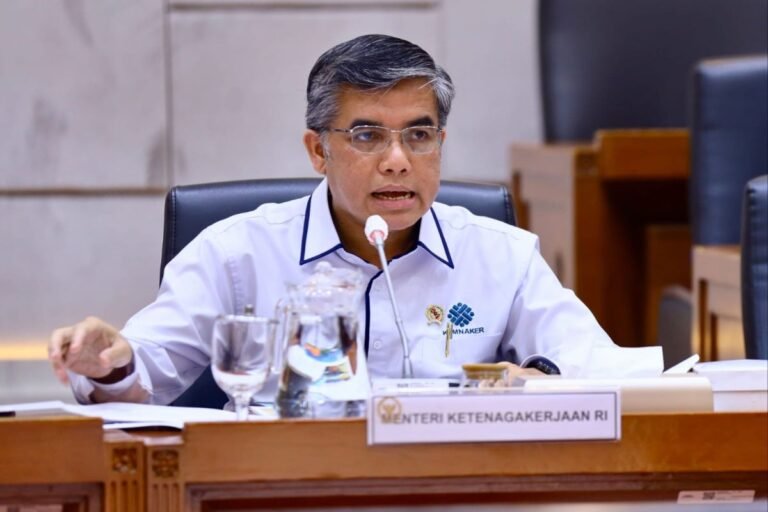 Strong Workers, Strong Nation: Kesejahteraan Buruh dan Stabilitas Nasional