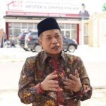 Koperasi Merah Putih Perluas Akses Kredit Terjangkau bagi Masyarakat