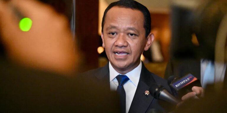 Hadapi Dampak Global, Pemerintah Aktif Jaga Stabilitas Energi Nasional