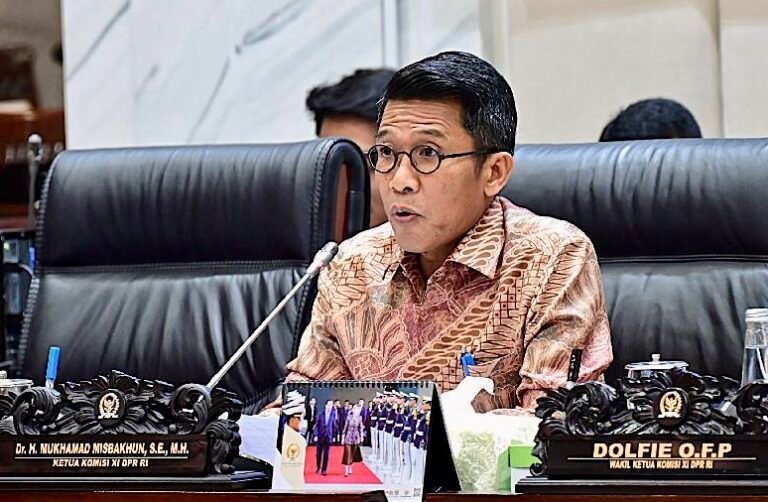 Ramai Dikecam, Seruan Jatuhkan Pemerintah Dinilai Langgar Demokrasi